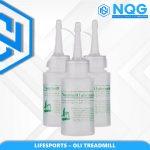 NQG – New Alat Olahraga Fitness Gym Sport Oil Pelumas Oli Treadmill Lubricant Import 3pcs