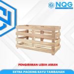 NQG – Extra Packing Kayu Tambahan Untuk Pengiriman Lebih Aman