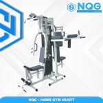 NQG – New Alat Olahraga Fitness Gym Homegym 3 Sisi Multi Import Usafit Commercial
